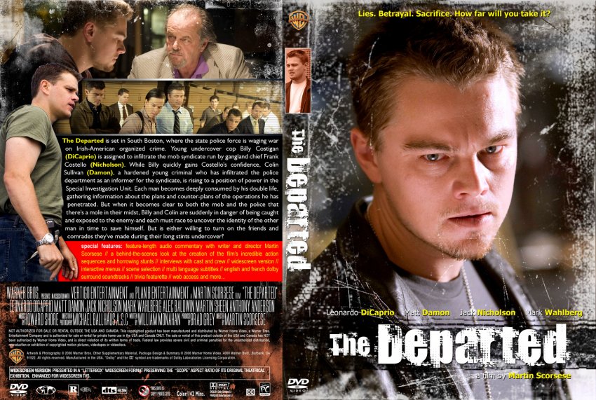 The Departed