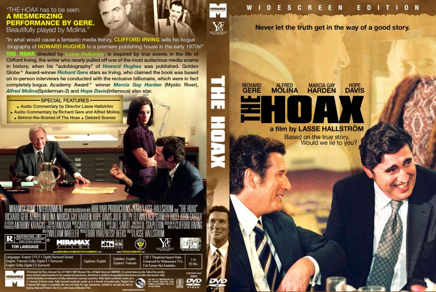 The Hoax