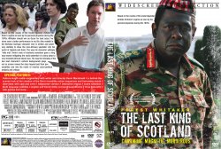The Last King Of Scotland