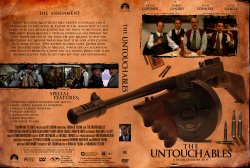 Untouchables, The
