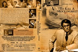 To Kill A Mockingbird
