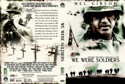 We Were Soldiers