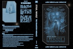 Star Wars Hologram Transmission Set - EP1