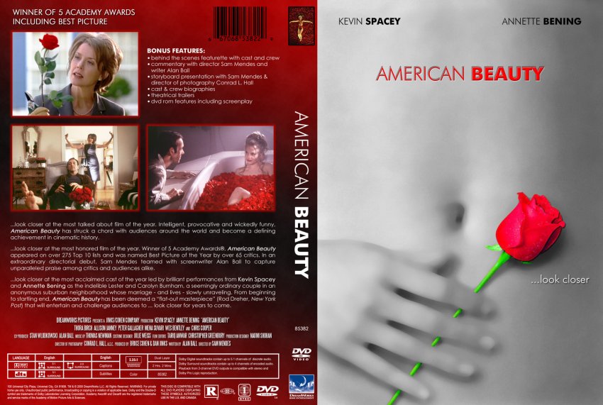 American Beauty