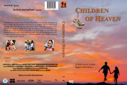 Children of Heaven