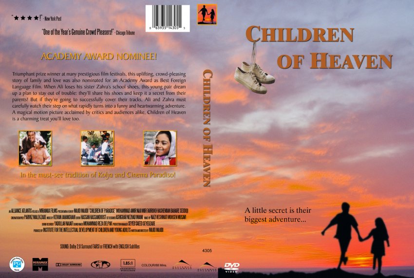 Children of Heaven