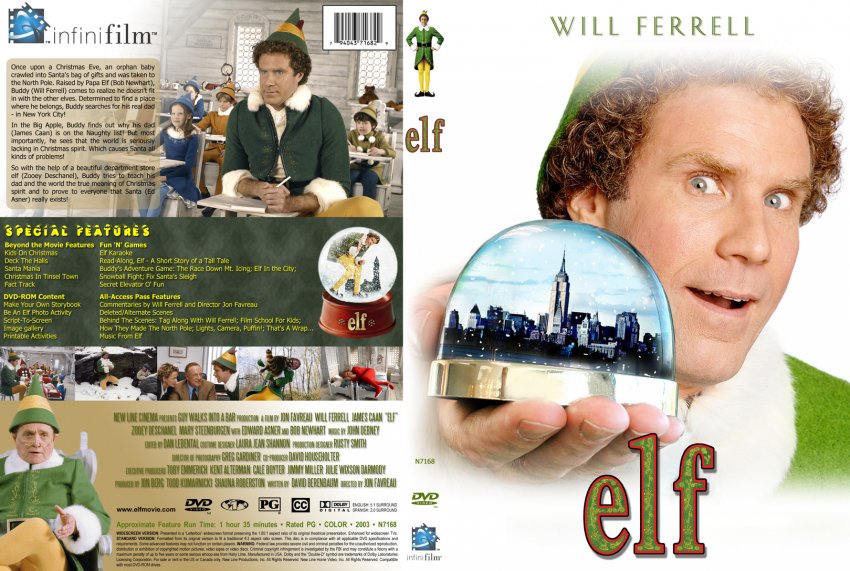 Elf