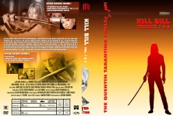 Kill Bill - QT Collection