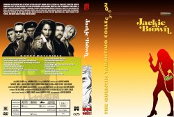 Jackie Brown - QT Collection