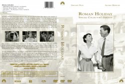 Roman Holiday