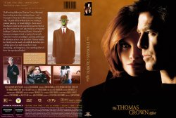 Thomas Crown Affair, The