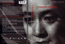 Tokyo Story