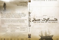 Master and Commander: The Far Side of the World