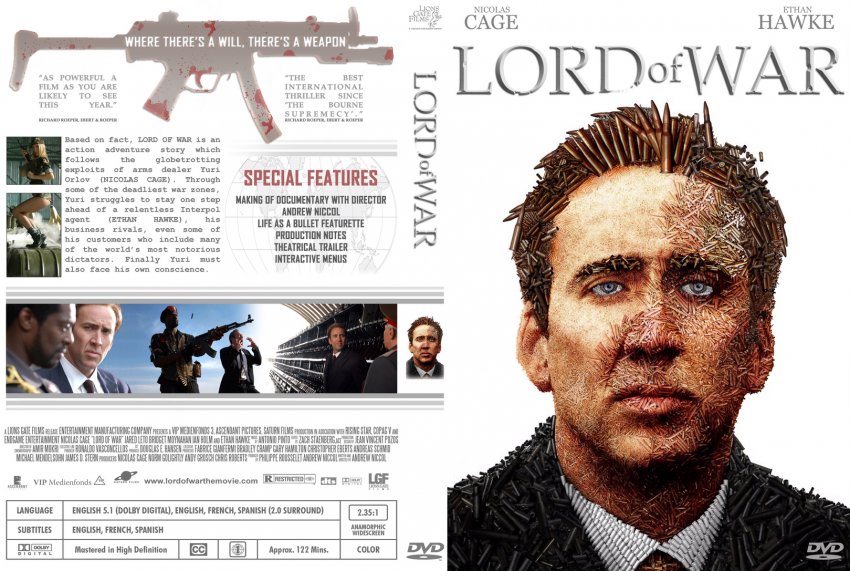 Lord of War