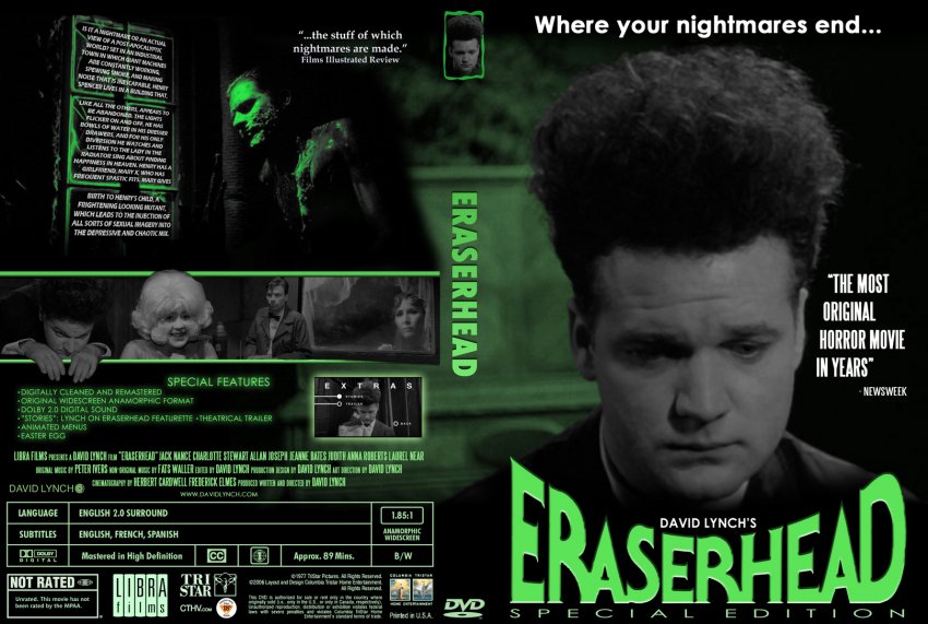 Eraserhead