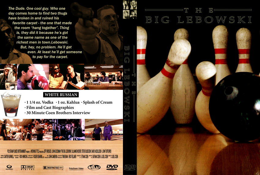 Big Lebowski