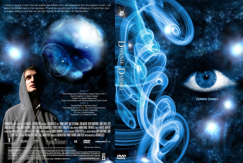 Donnie Darko Standard