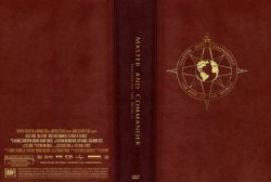 Master And Commander - The Far Side Of The World