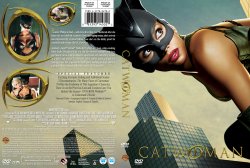 Catwoman
