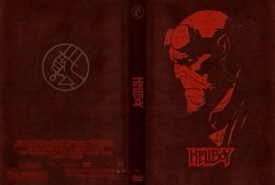 Hellboy