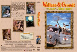 Wallace & Gromit: The Curse of the Were-Rabbit