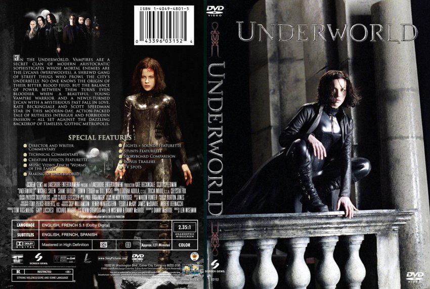 Underworld