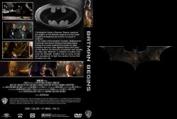 Batman Begins