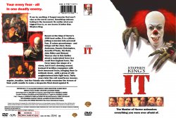 Stephen King's IT