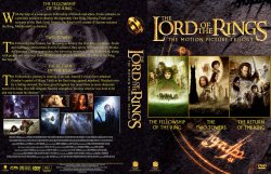 Lord Of The Rings Trilogy