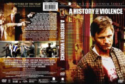 A History Of Violence
