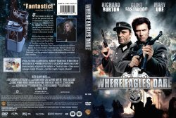 Where Eagles Dare