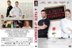 A Taste Of Romance
