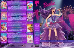 Barbie Filmography