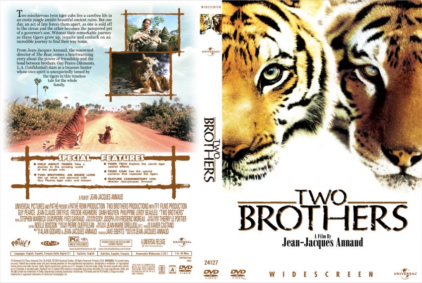 Two Brothers