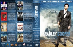 Bradley Cooper Collection - Set 1