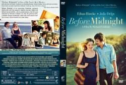 Before Midnight