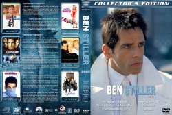 Ben Stiller - Collection 1