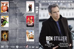 Ben Stiller - Collection 2