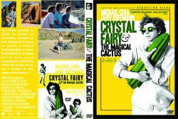 Crystal Fairy And The Magical Cactus