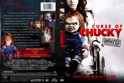Curse Of Chucky