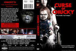 Curse Of Chucky