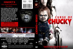 Curse Of Chucky