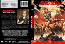 Barbarella