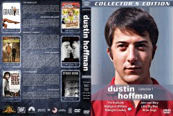 Dustin Hoffman Collection 1