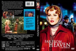 Far from Heaven