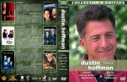 Dustin Hoffman Collection 4
