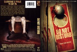 Do Not Disturb