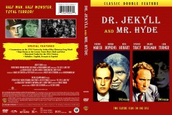 Dr. Jekyll And Mr. Hyde Double Feature