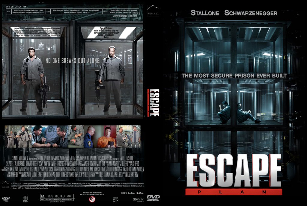 Escape Plan