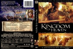 Kingdom of Heaven